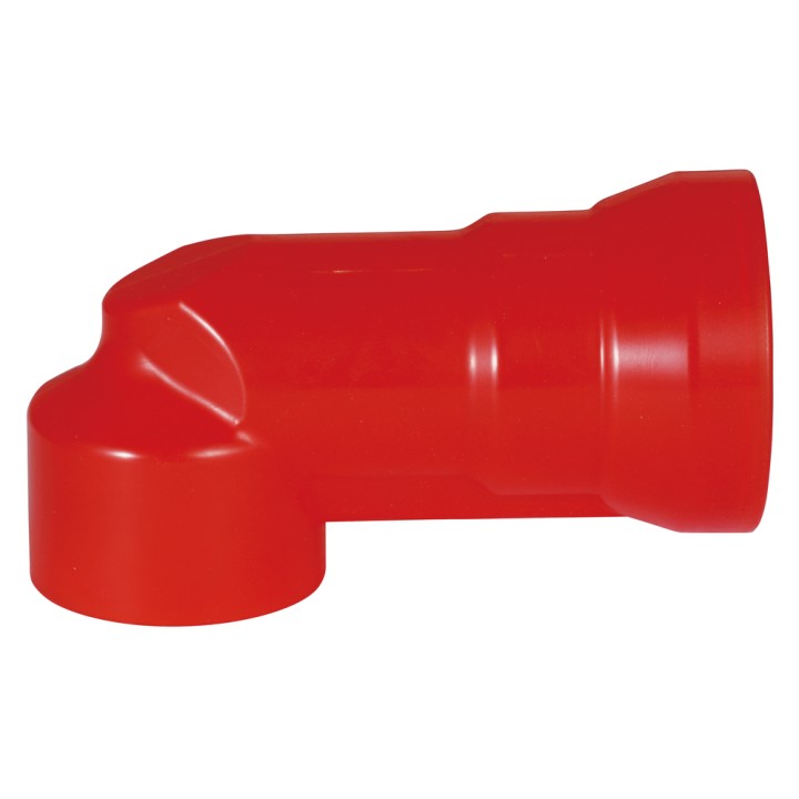 PROTECTEUR TETE DFL303 ROUGE - Makita - 422B30-7