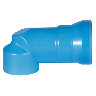 PROTECTEUR TETE DFL303 BLEU - Makita - 422B31-5