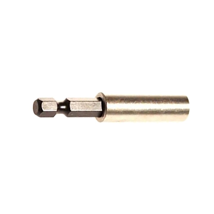 MAGNETIC BIT HOLDER 6.35-60 - Makita - 784813-4