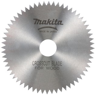 LAM TCT SPE BA 260/25/80 BOIS - Makita - 792084-9