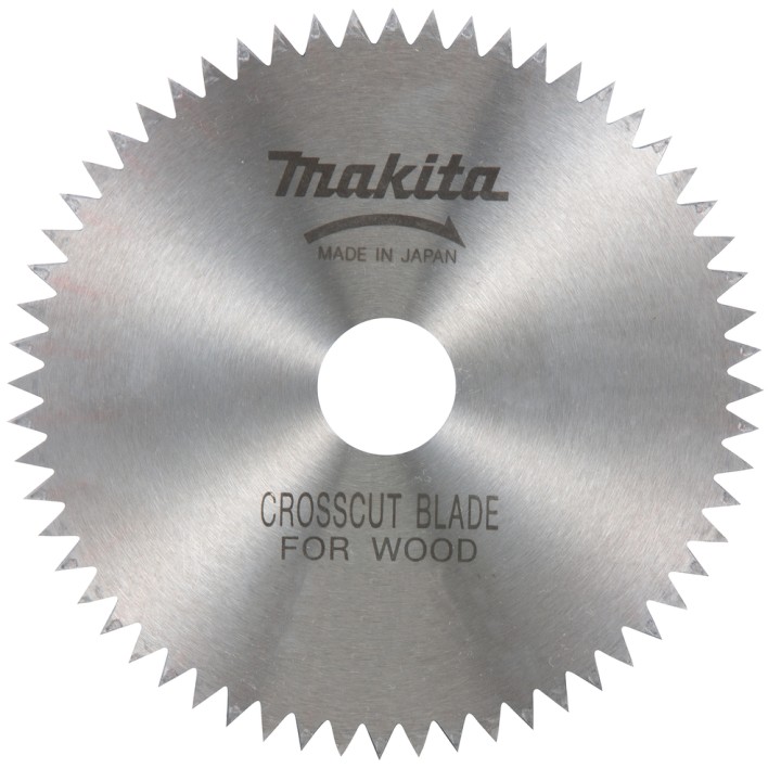 LAM TCT SPE BA 260/25/80 BOIS - Makita - 792084-9