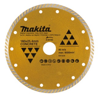 DISQUE DIAMANT - Makita - A-84165