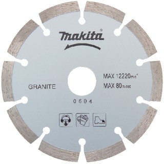 DISQUE DIAMANT - Makita - A-84408