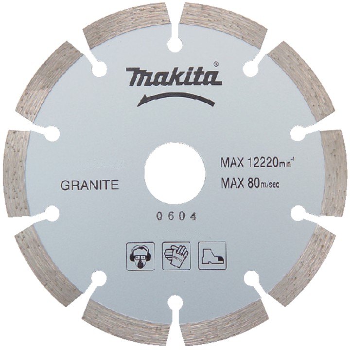 DISQUE DIAMANT - Makita - A-84408