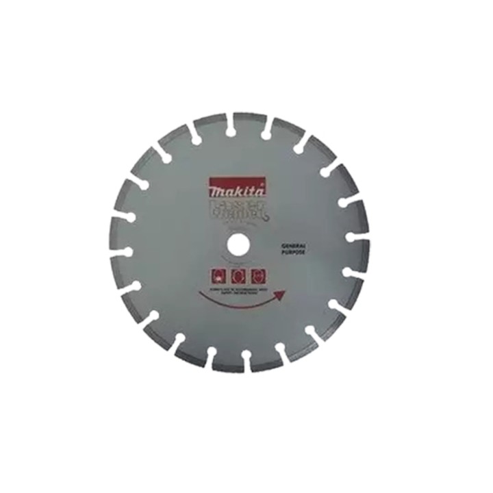 DISQUE DIAMANT 304MM - Makita - A-89349