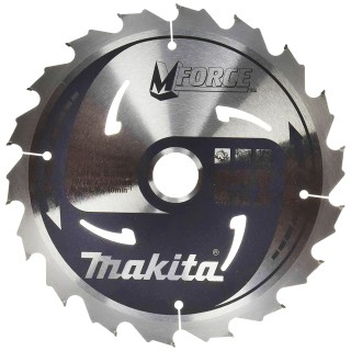 LAME CARBURE POUR LE BOIS 230/30/18T - Makita - B-07989