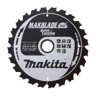 LAM TCT SPE BA 216/30/24 BOIS - Makita - B-08610