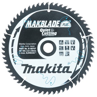 LAM TCT SPE BA 350/30/100 BOIS - Makita - B-08866