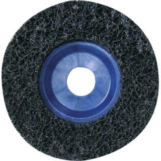 DISQUE DE DECAPAGE NOIR100 - Makita - B-29044
