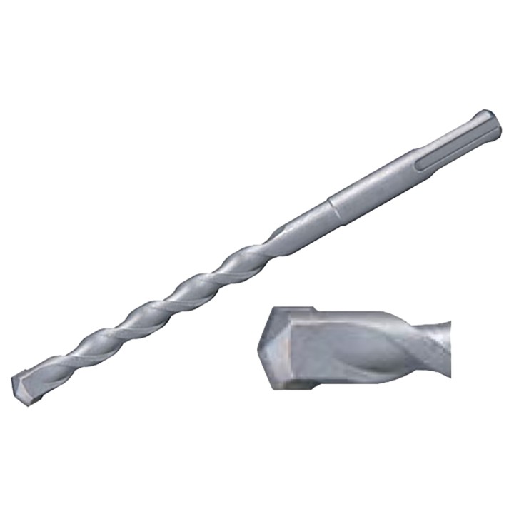 FORET SDS-PLUS 19 X 210 - Makita - D-00343