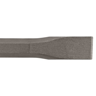 BURIN PLAT HEX 19MM - Makita - D-19205