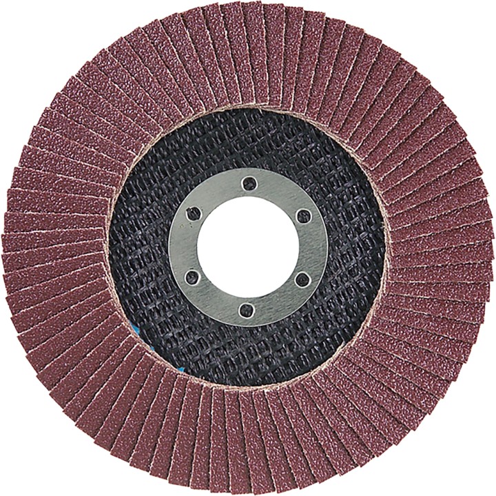 MULTI-DISQUE 100MM A120 - Makita - D-27218