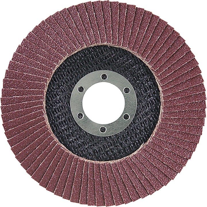 MULTI-DISQUE 125MM A120 - Makita - D-27311