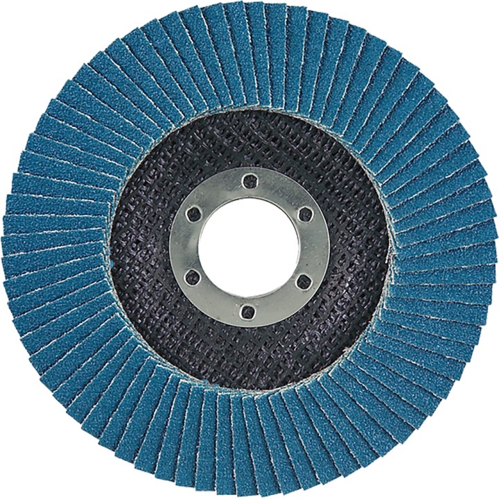 MULTI-DISQUE 100MM Z60 - Makita - D-27595