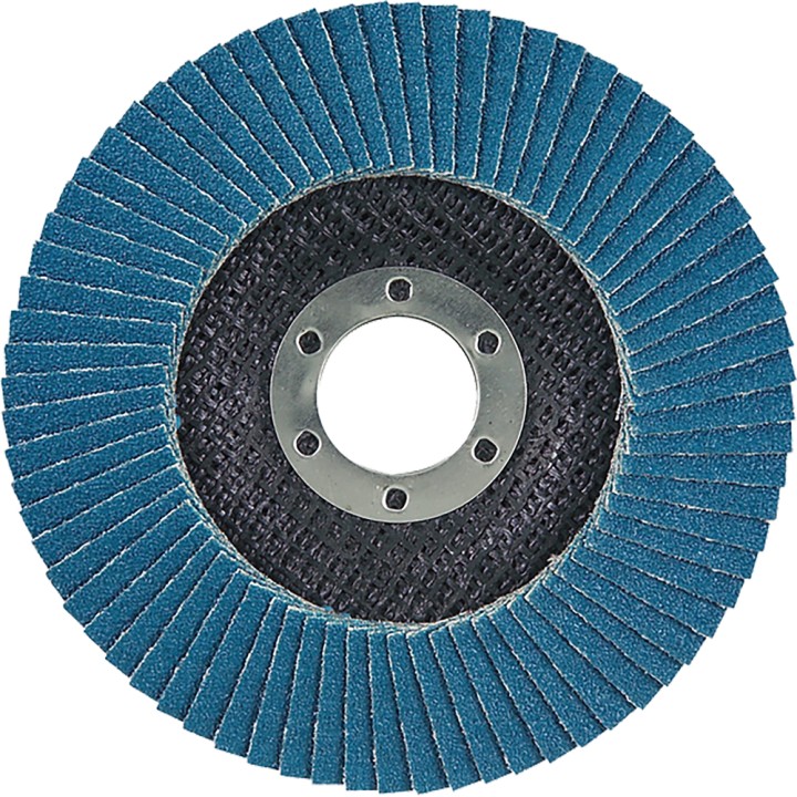 MULTI-DISQUE 100MM Z60 - Makita - D-27791