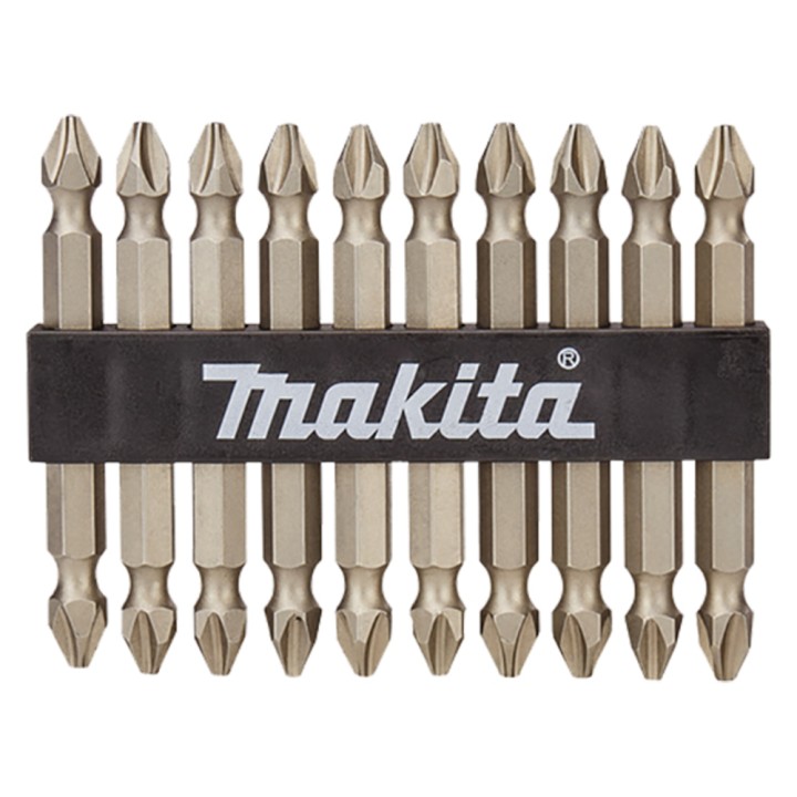COFFRET EMBOUT (10pcs/set) - Makita - D-34366