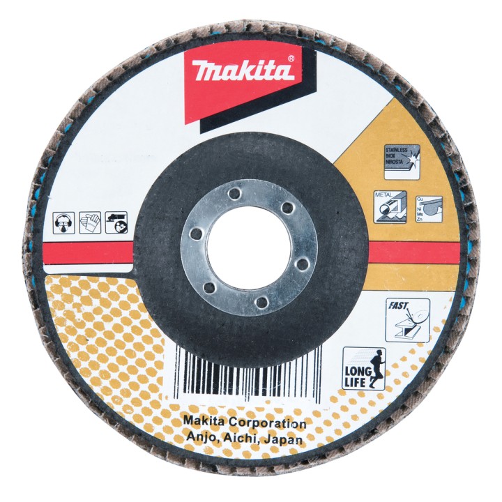 DISQUE ABRASF 180mm £ Z40 - Makita - D-53827