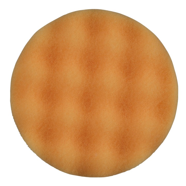 MOUSSE ONDULEE DURE 125 MM - Makita - D-62608