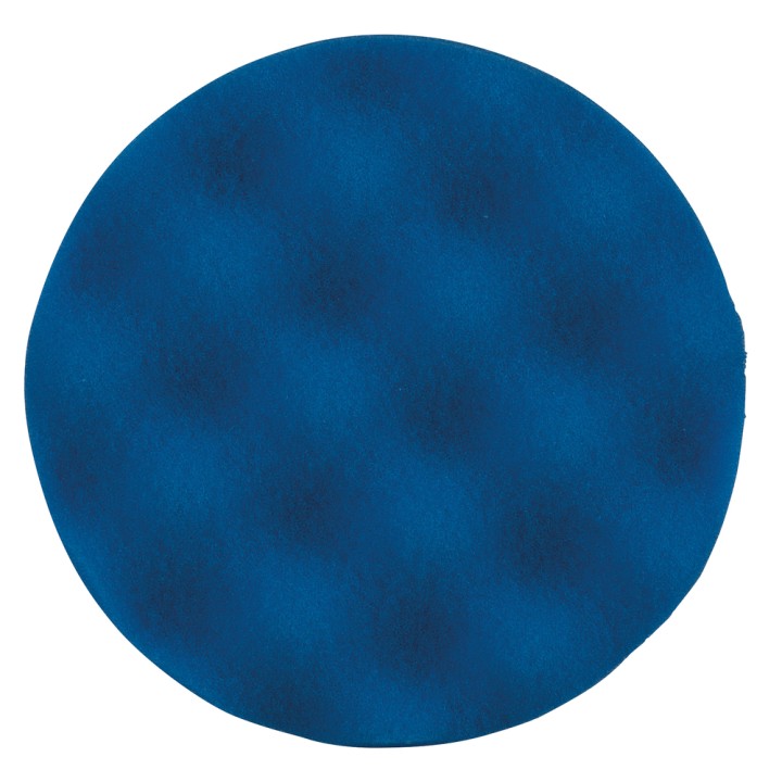 MOUSSE ONDULEE MOYENNE 125 MM - Makita - D-62636