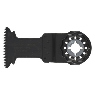 5X LAMES PLONGEANTES STARLOCK BOIS/METAL 45X45X14D - Makita - E-25476