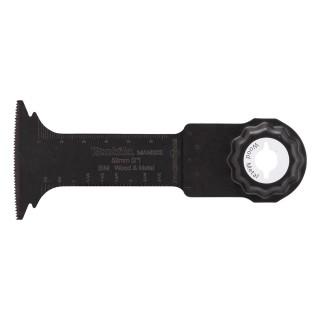 LAME PLONGE STARLOCK MAX BOIS METAL X25 - Makita - E-25884