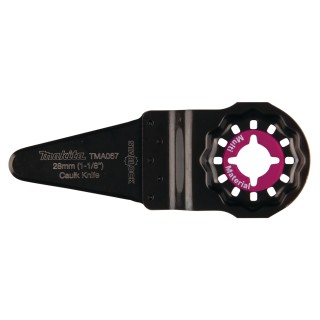 LAME COUPE-JOINTS HCS STARLOCK 28x40MM X25 - Makita - E-25890