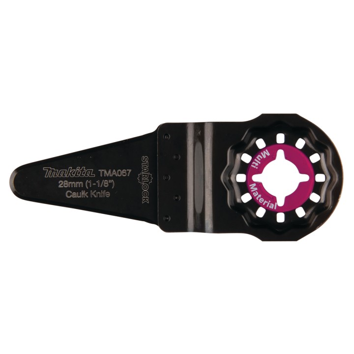 LAME COUPE-JOINTS HCS STARLOCK 28x40MM X25 - Makita - E-25890