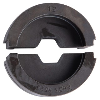 MATRICE 11,8X4,4X14MM HEXAGONALE K12 - Makita - ZM00000219