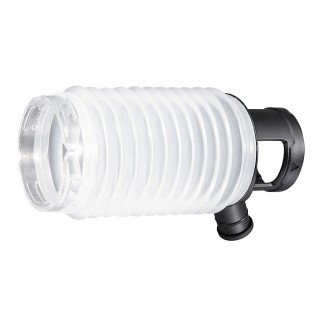 DUST CUP SYTEME POUSSIERE - Makita - 195173-3