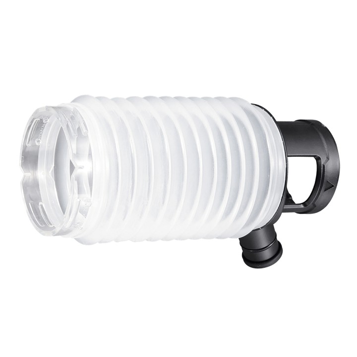 DUST CUP SYTEME POUSSIERE - Makita - 195173-3