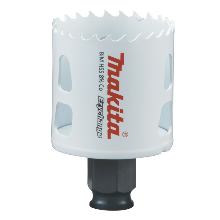 SCIE CLOCHE BIM 48mm EZYCHANGE - Makita - E-03816