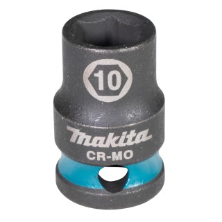 DOUILLE M6 10MM 3/8'' - Makita - E-15914