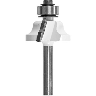 FRAISE DOUCINE+RLT Q6 D28,6 - Makita - D-48810