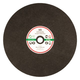 MEULE TMAT 350X25,4x4,0 BETON - Makita - 966144120