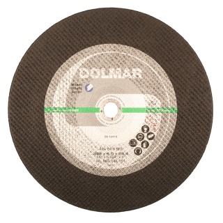 MEULE TMET 350X25.4X4.0 - Makita - 966144151