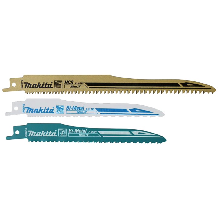 SET DE LAME - Makita - 194253-2