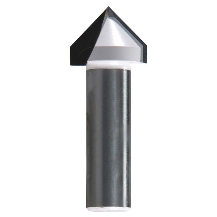 FRAISE RAINUR V Q12 D19.05 A90 - Makita - D-10730