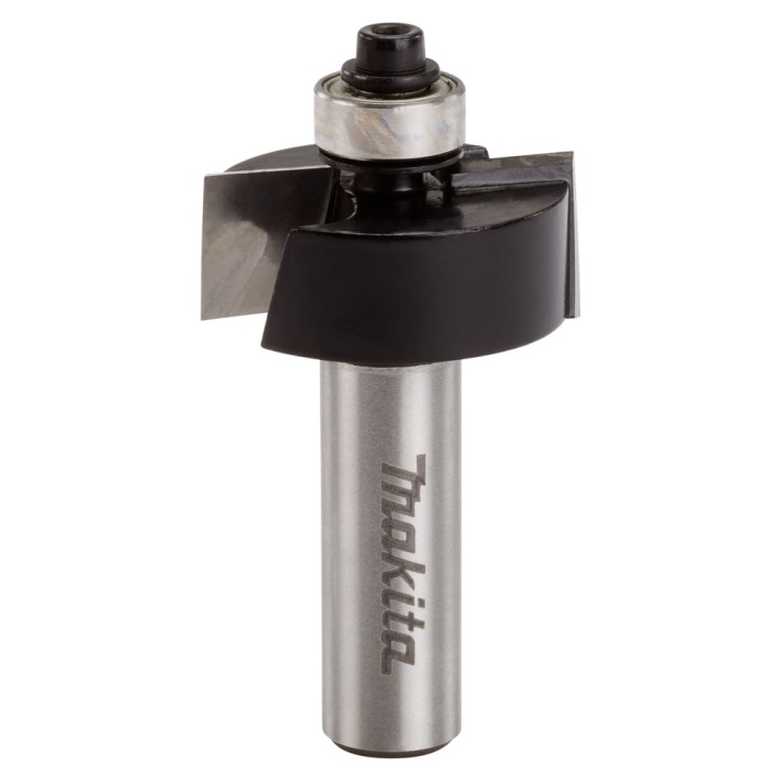 FRAISE FEUILLUR+RLT Q12 D31.8 - Makita - D-11536