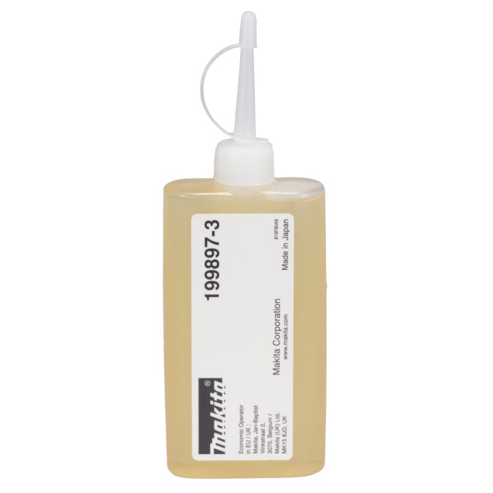 HUILE 100CC - Makita - 199897-3