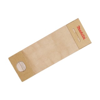 SAC PAPIER BO4900V (5PCS.) - Makita - 193526-0