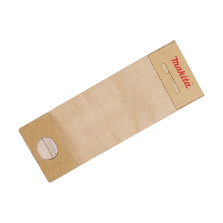 SAC PAPIER BO4900V (5PCS.) - Makita - 193526-0