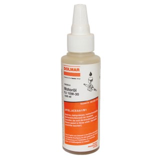 HUILE MOTEUR4TEMPS 10W40 100ml - Makita - 980008124