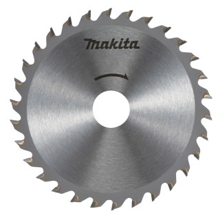 LAME CARB 270-30-24D BOIS 5103 - Makita - B-04232