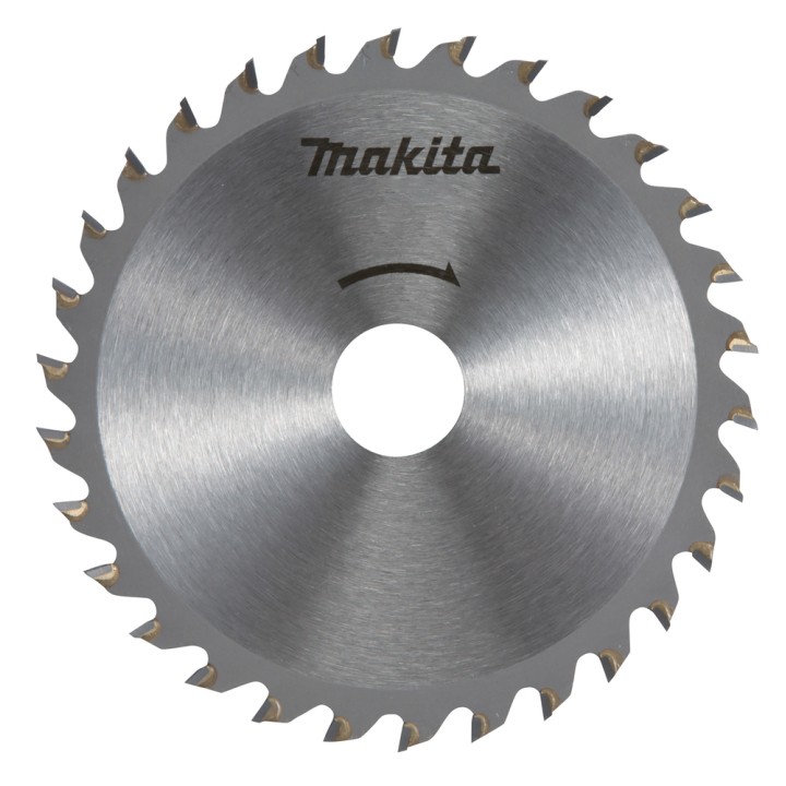 LAME CARB 270-30-24D BOIS 5103 - Makita - B-04232