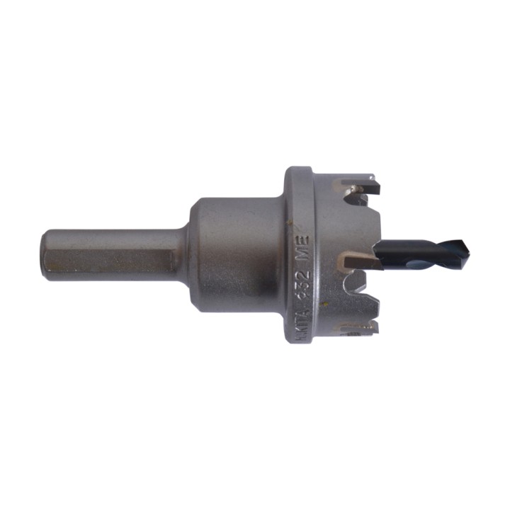 SCIE TREPAN CARBURE 32MM - Makita - B-00985