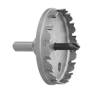 SCIE TREPAN CARBURE 85mm - Makita - B-01111