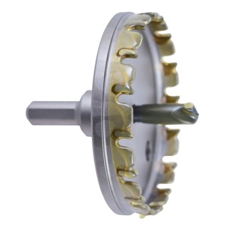 SCIE TREPAN CARBURE 95mm - Makita - B-01133