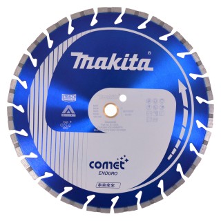 D.DIAM COMET350 ENDURO SILENC - Makita - B-13524