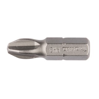 COFFRET EMBOUT (25pcs) - Makita - B-24599