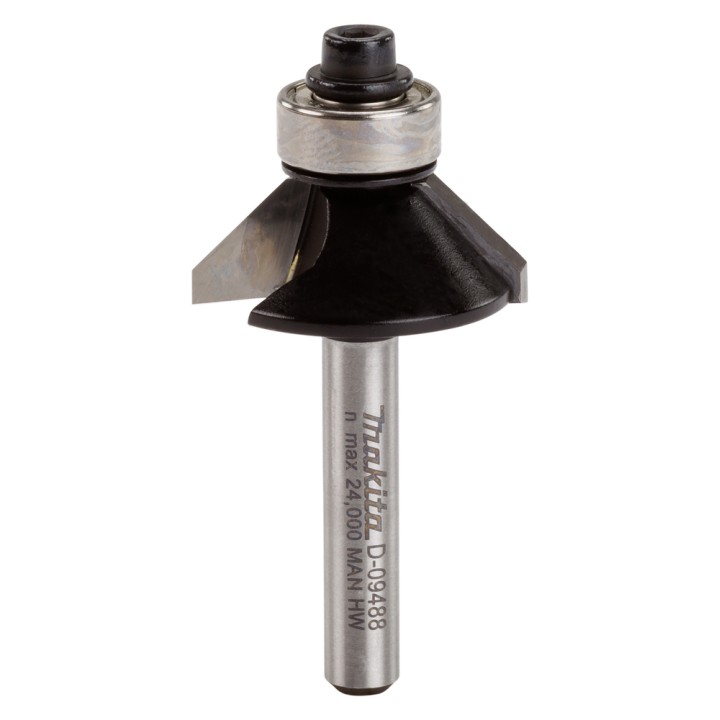 FRAISE CHANF+RLT Q6 D26 A45 - Makita - D-09488